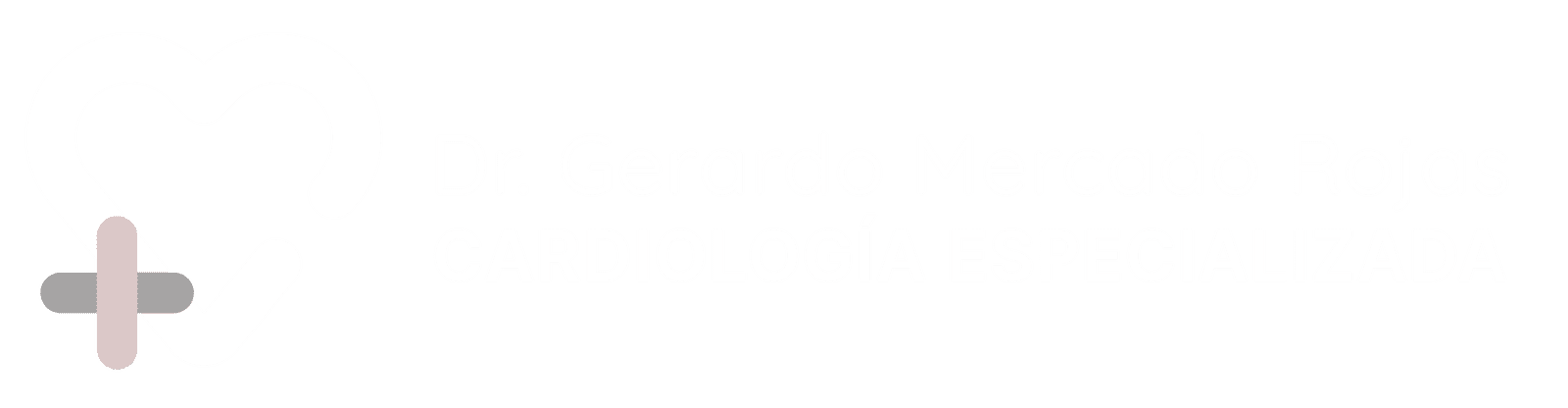 Cardiología en Ciudad de México - Dr. Gerardo Mercado Rojas