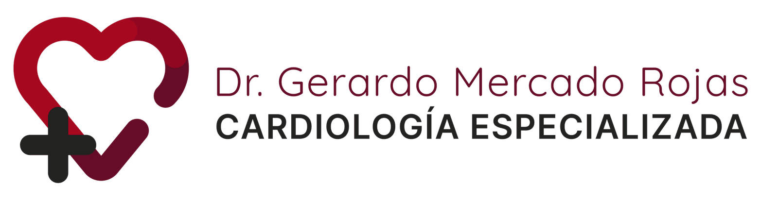 Cardiología en Ciudad de México - Dr. Gerardo Mercado Rojas