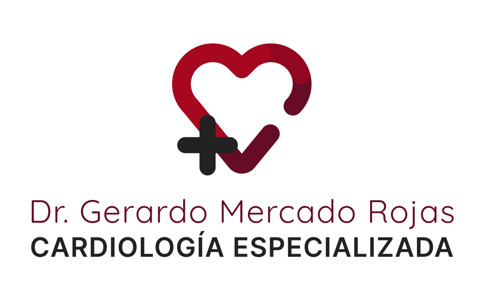 Cardiología en
                Ciudad de México - Dr. Gerardo Mercado Rojas