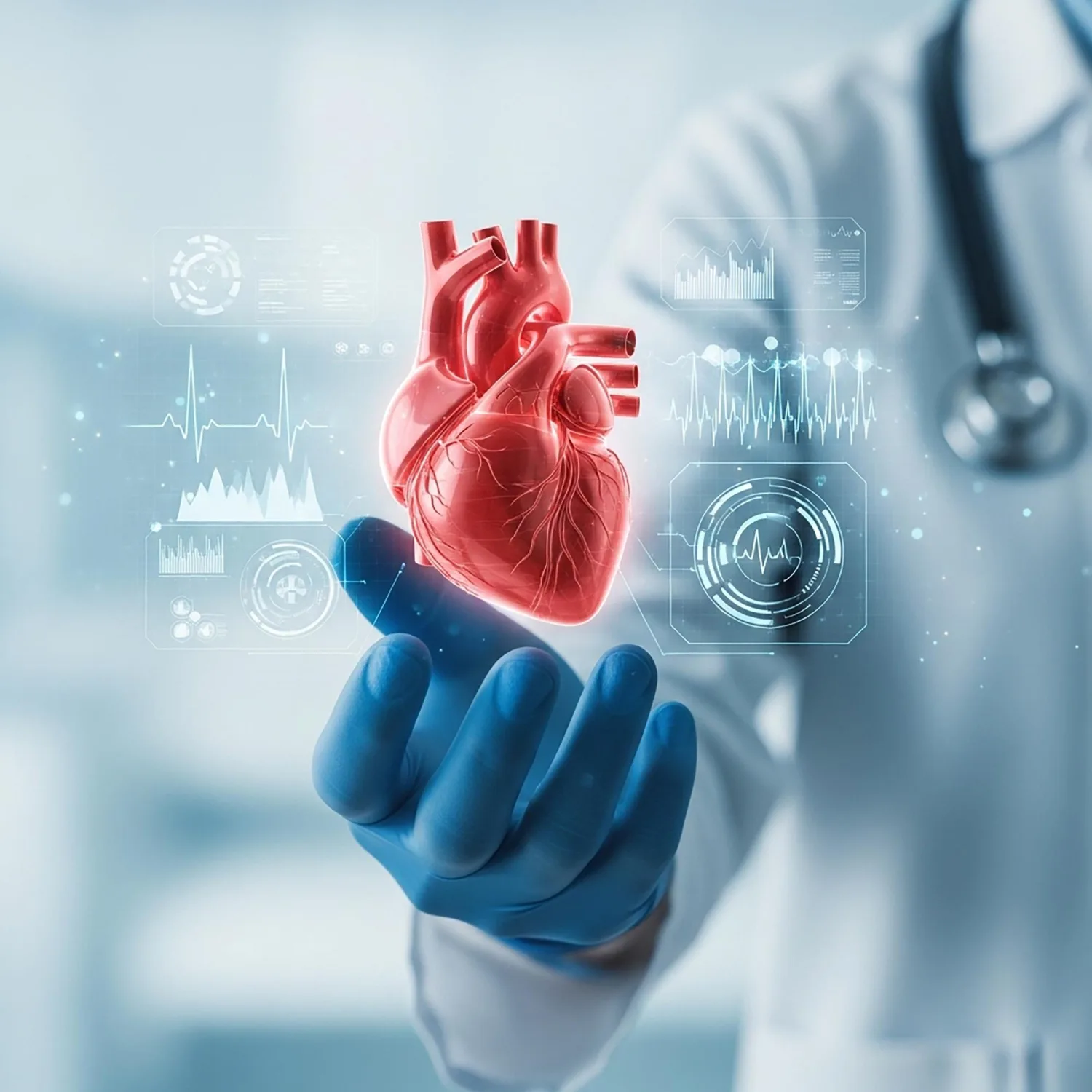 Preguntas frecuentes sobre cardiología en Ciudad de México.