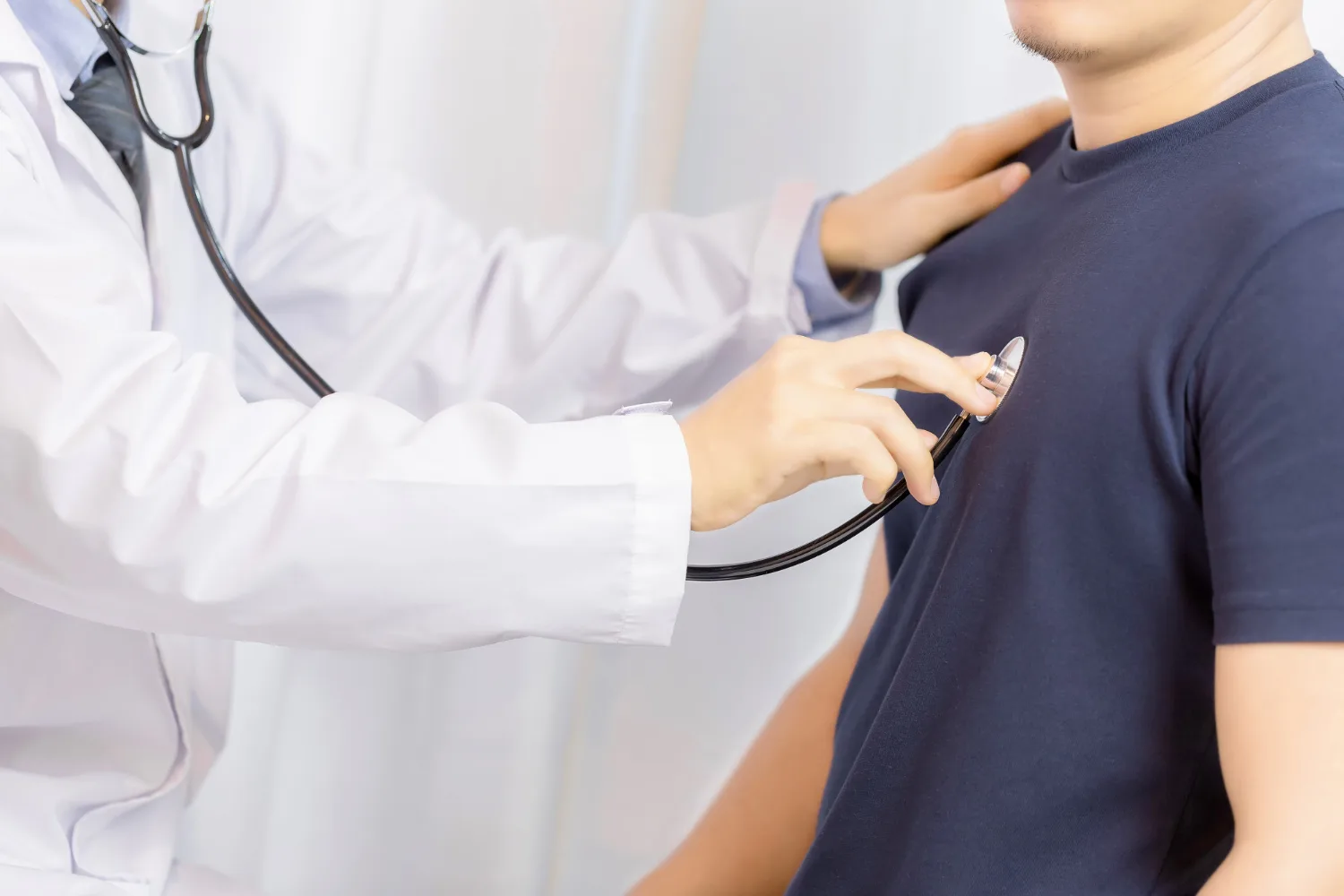 Check Up de riesgo cardiovascular