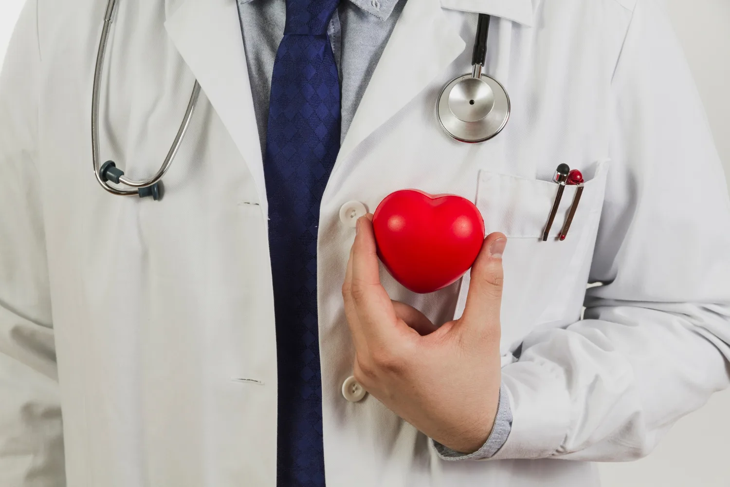 Check Up & Prevención de Infarto Agudo del Miocardio en Ciudad de México | Dr. Gerardo Mercado Rojas